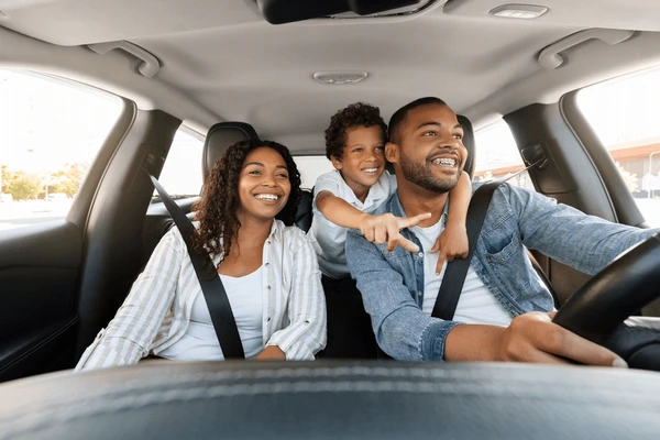 See everything. Protect the ones you love