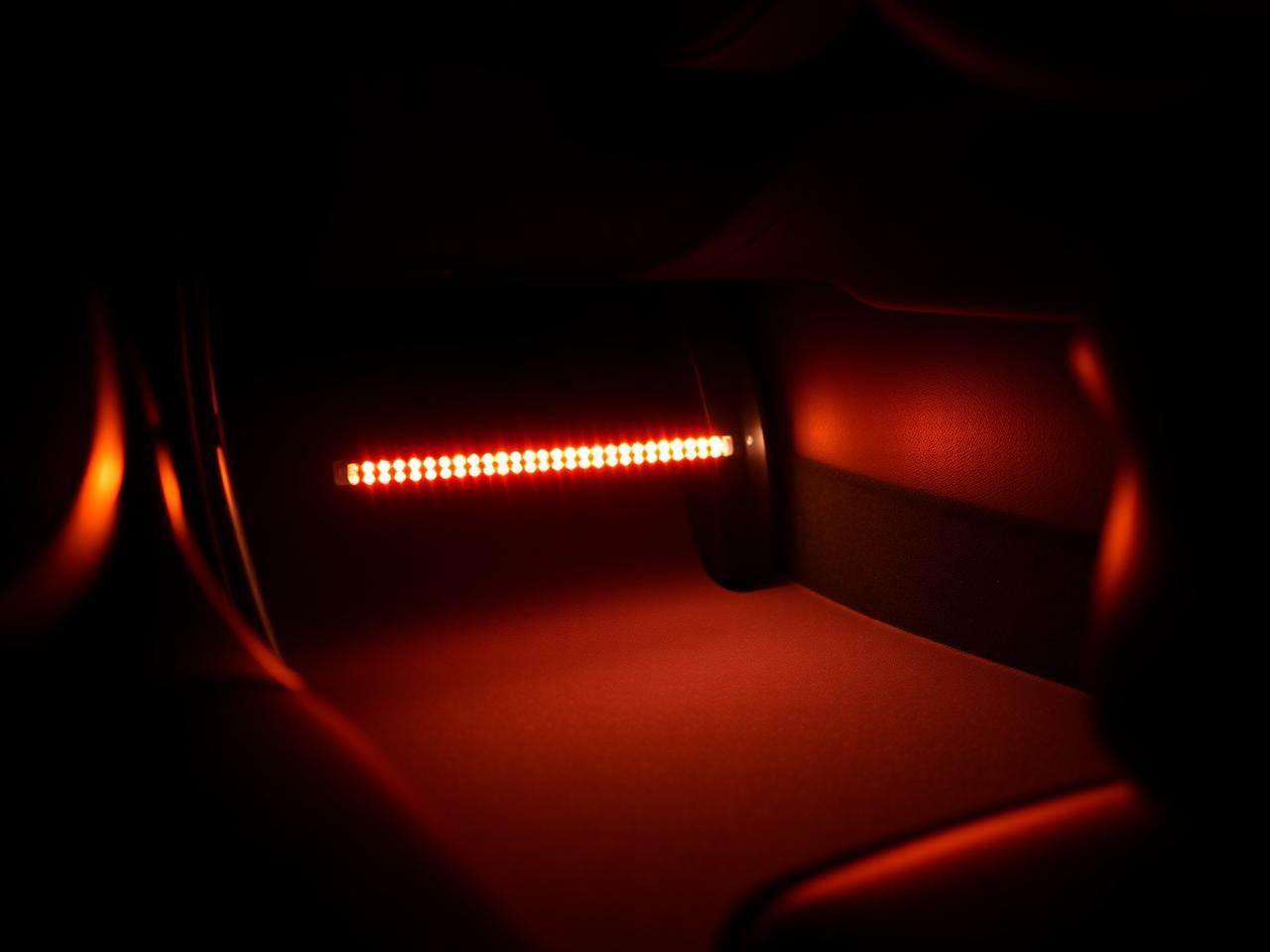 Your cabin, in any color.